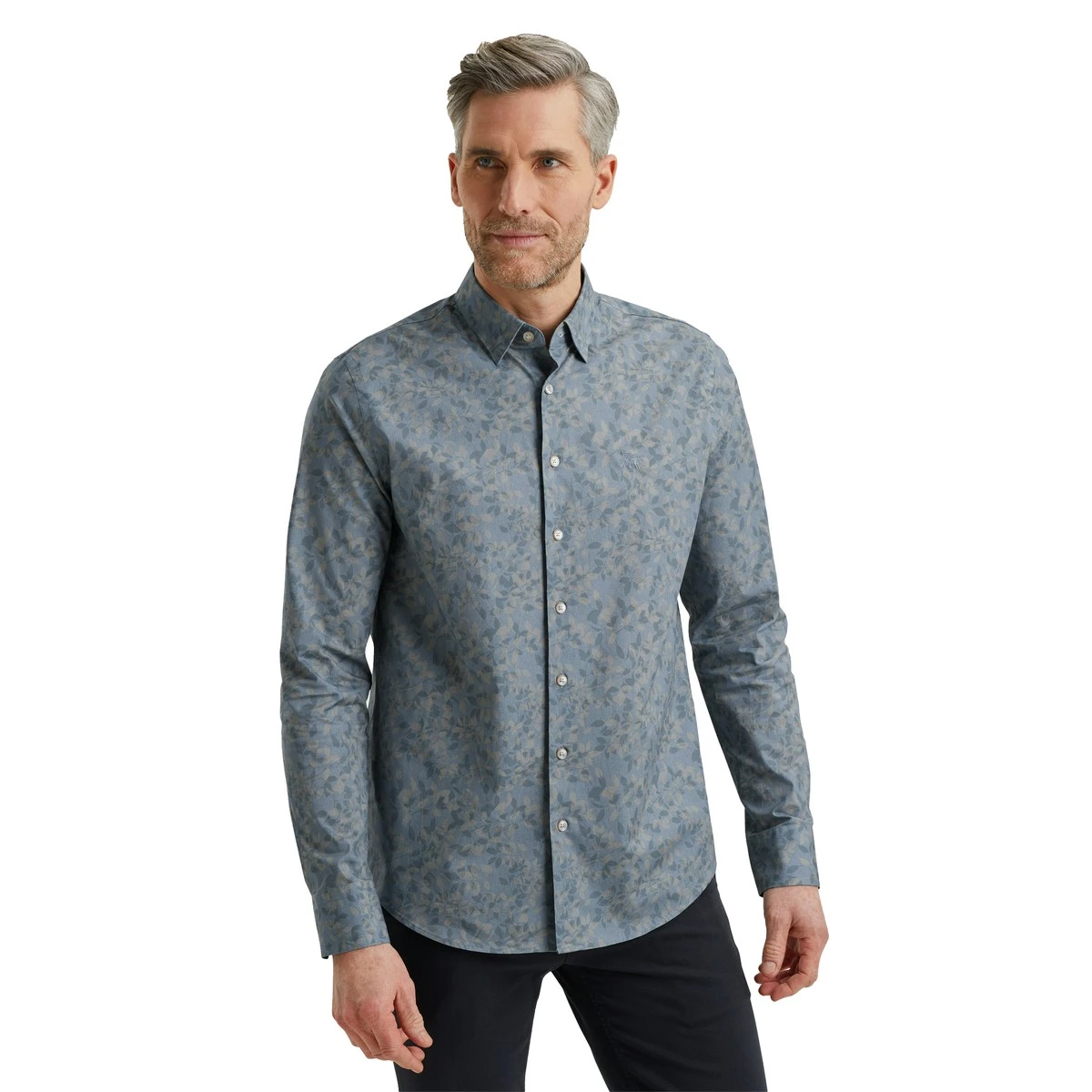 Heren Overhemd 129274