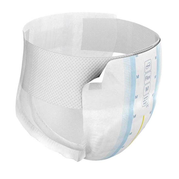 Tena Flex Plus extra large, 30 St