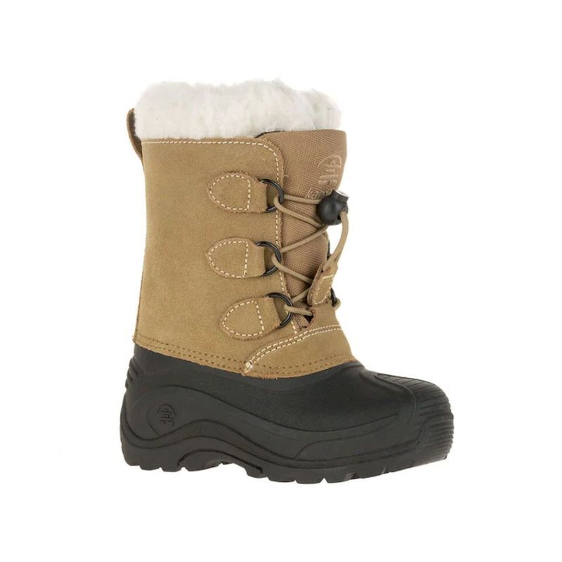 Snowdasher - Bottes de neige enfant