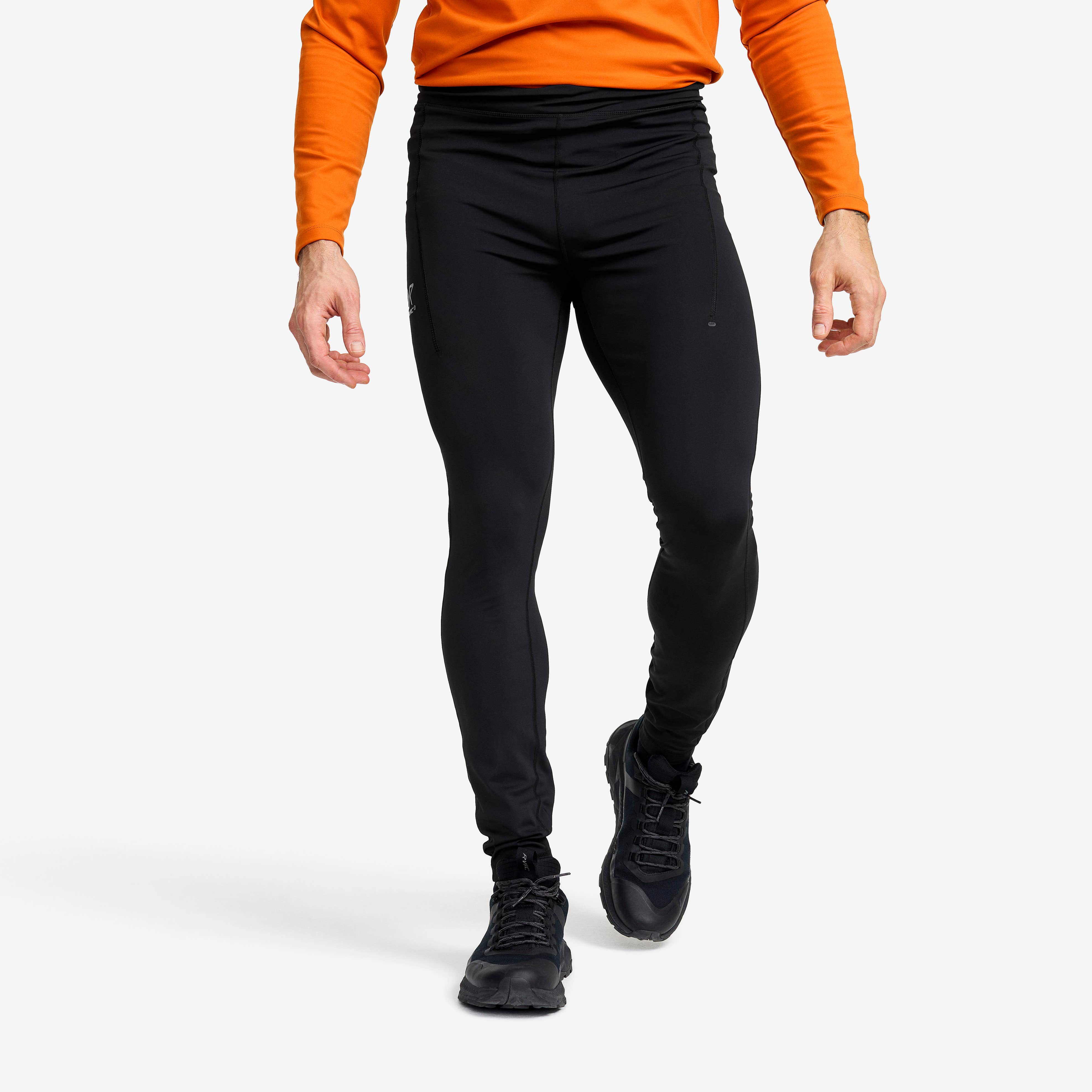 Motion Tights Herre Black