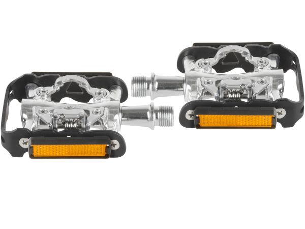 M-Wave Peasy Trekking/SPD Kombipedaler