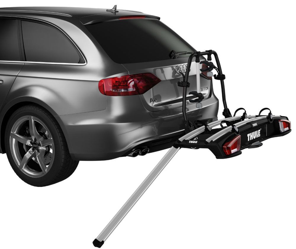 Thule Laderampe XT kaufen | Bike-Discount