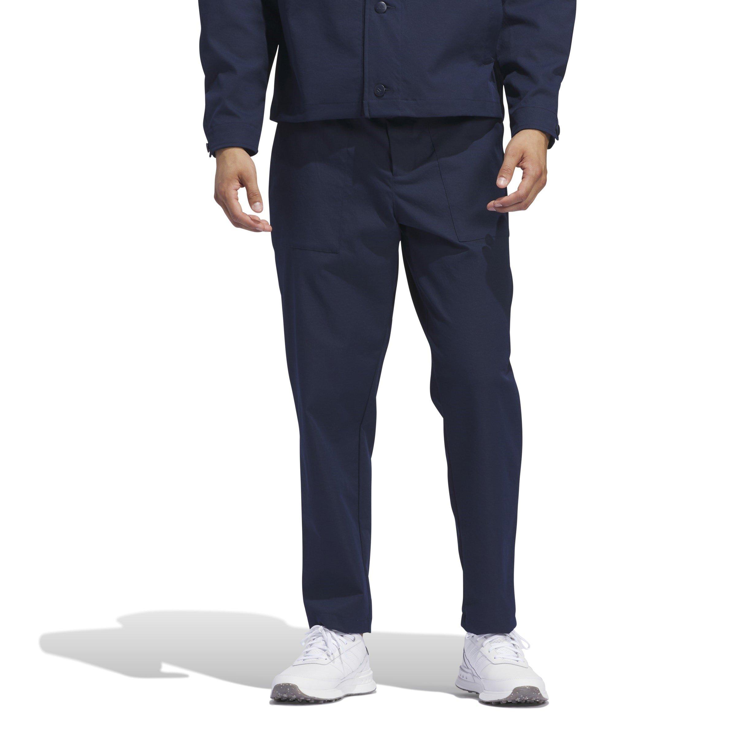 adidas Go To Progressive Trousers Mens