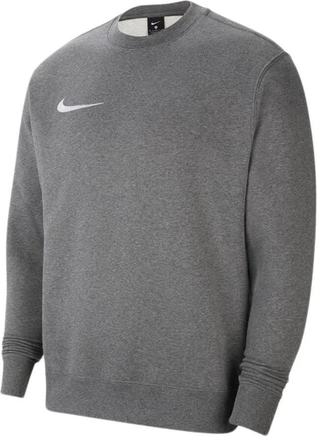 Nike Park Fleece sweatshirt Grå