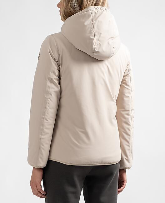 SUN VALLEY - VESTE A CAPUCHE YLIPAA W