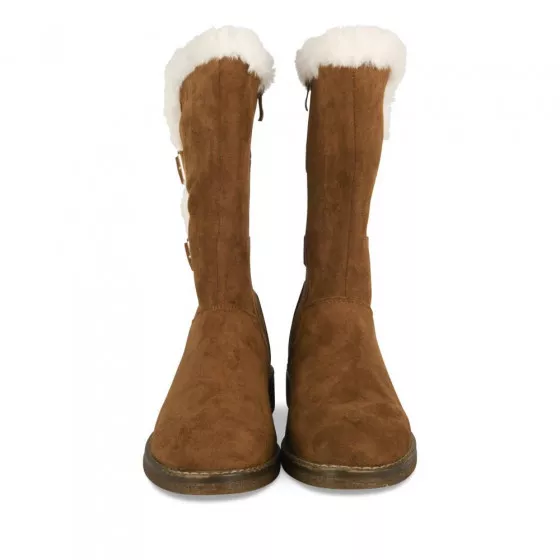 Bottes MARRON PHILOV