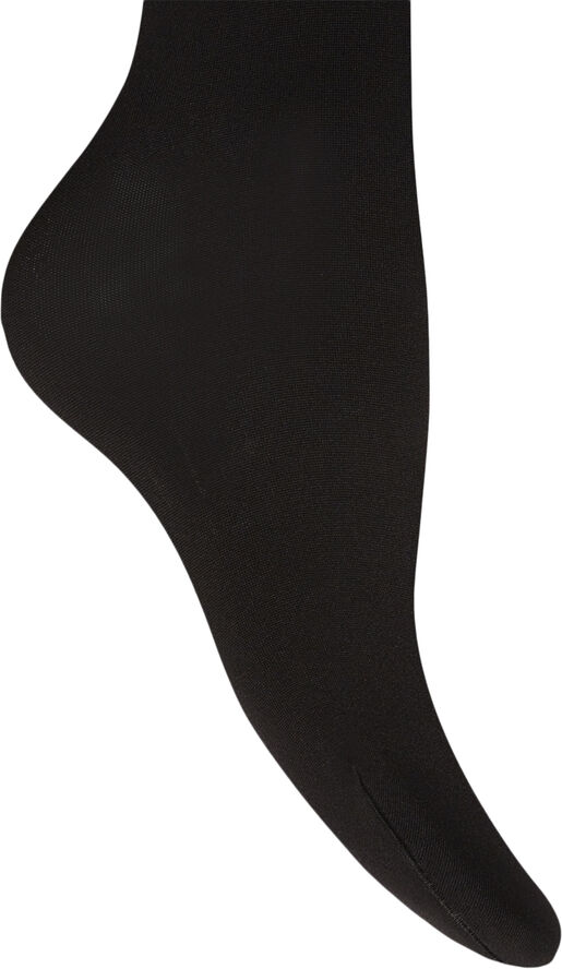 Wolford Mat Opaque 80 strømpebukser Sort