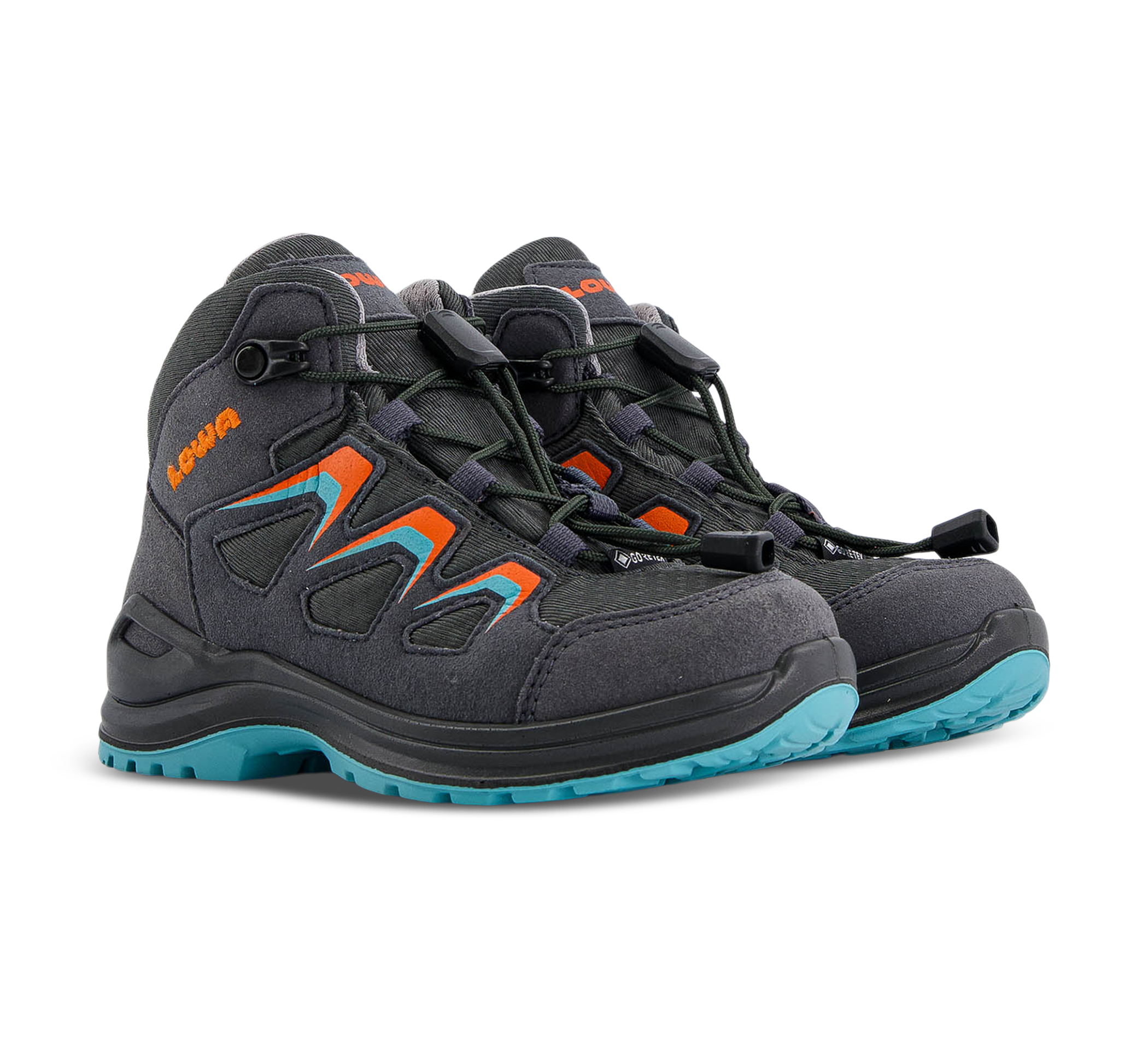 Lowa INNOX EVO GTX QC JUNIOR