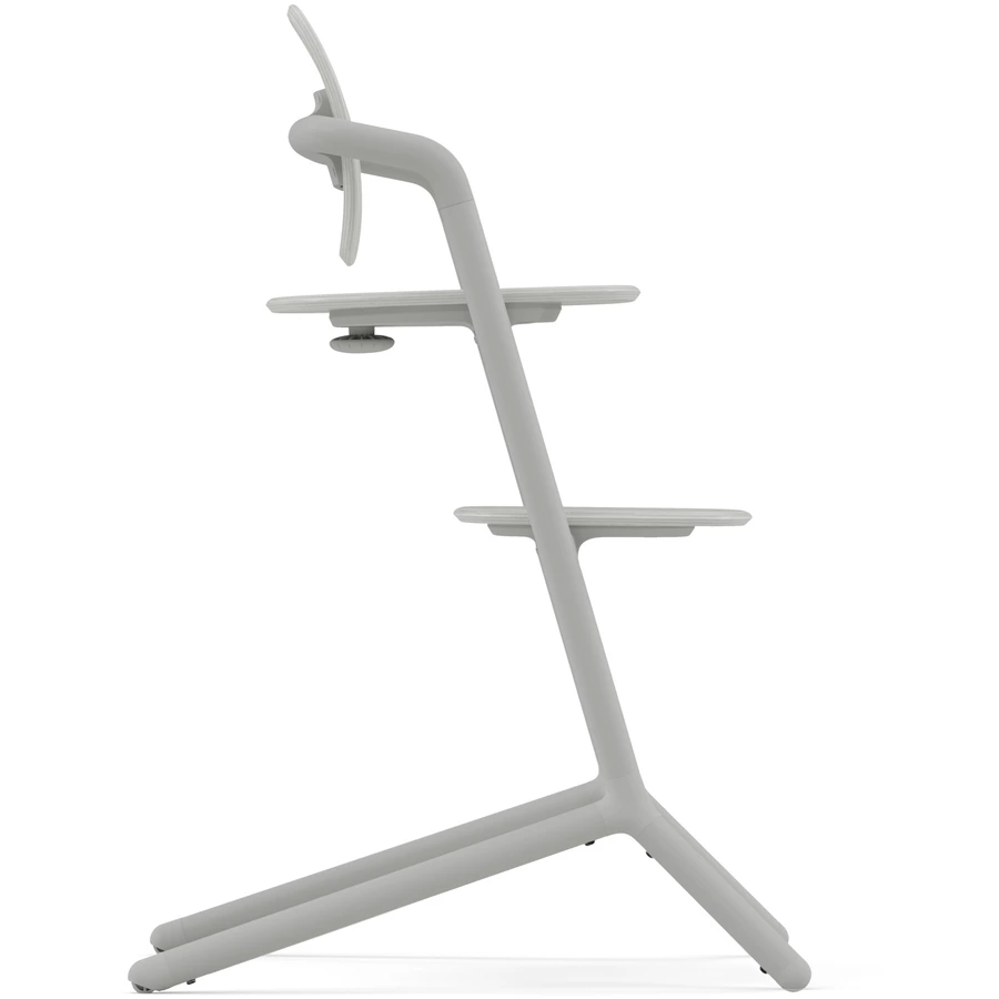 cybex GOLD Hochstuhl Lemo 4 in 1 Set Suede Grey