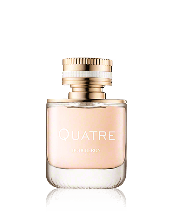 Boucheron Quatre pour Femme edp vapo 50ml