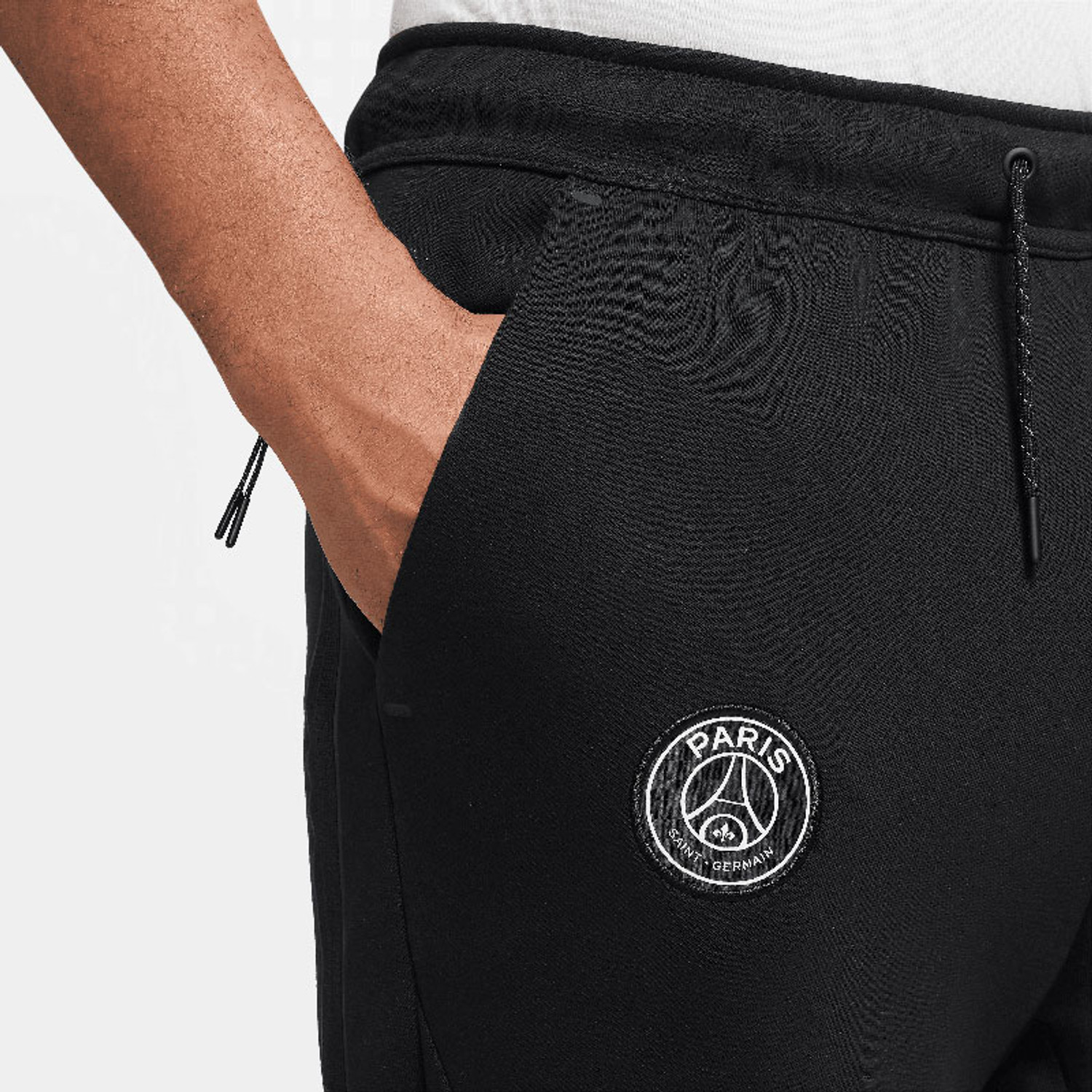 Nike Paris Saint-Germain Tech Fleece Trainingspak