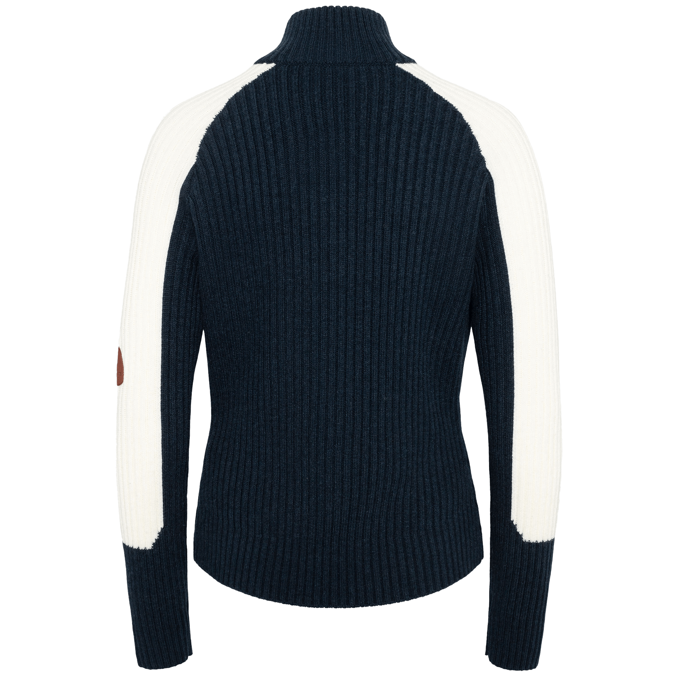 Åsnes Åsnes Woolmix Half Zip Wmn - Mellomlag