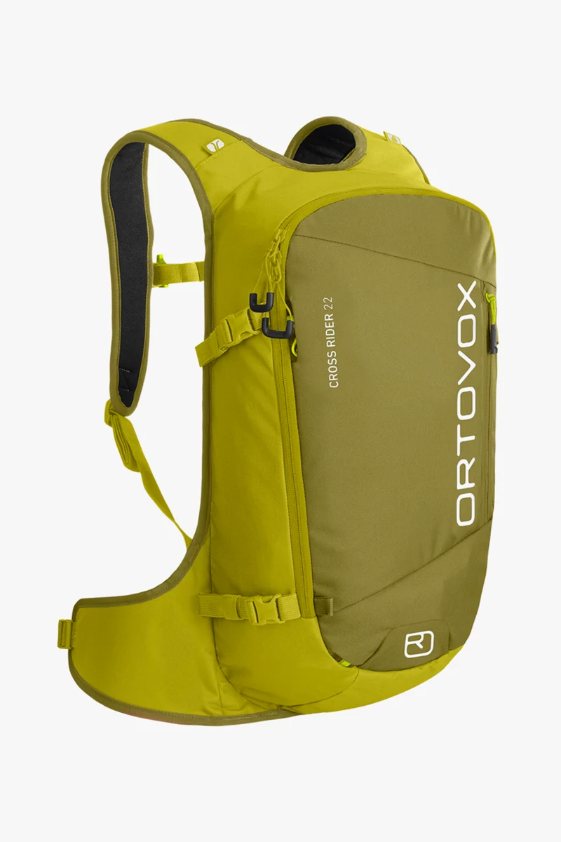 Ortovox Cross Rider 22 L Tourenrucksack