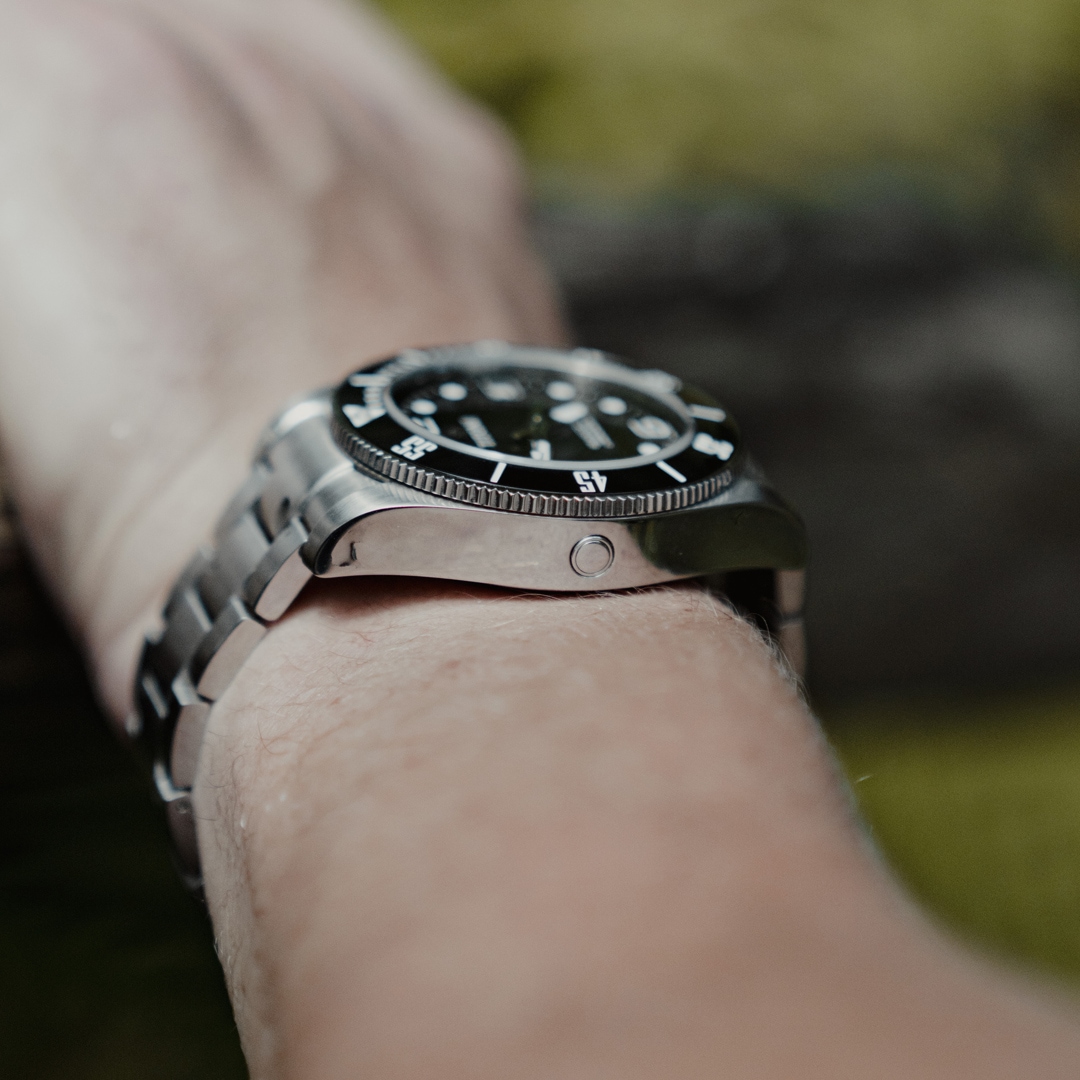 Titoni Seascoper 600 Manufacture Chronometer