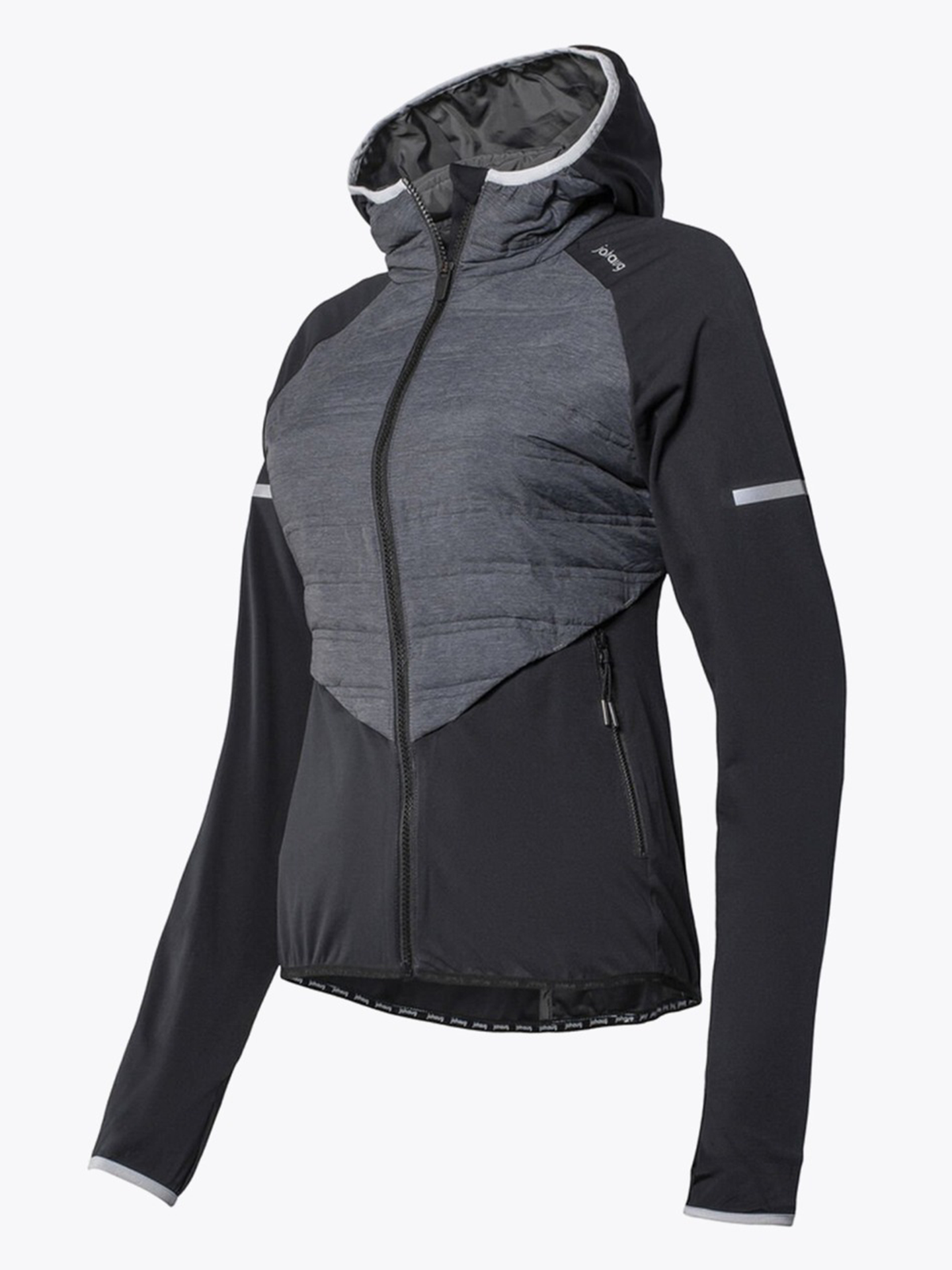 Concept Jacket
