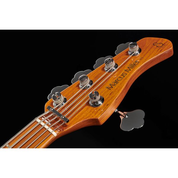 Marcus Miller P5 Alder-5 TS