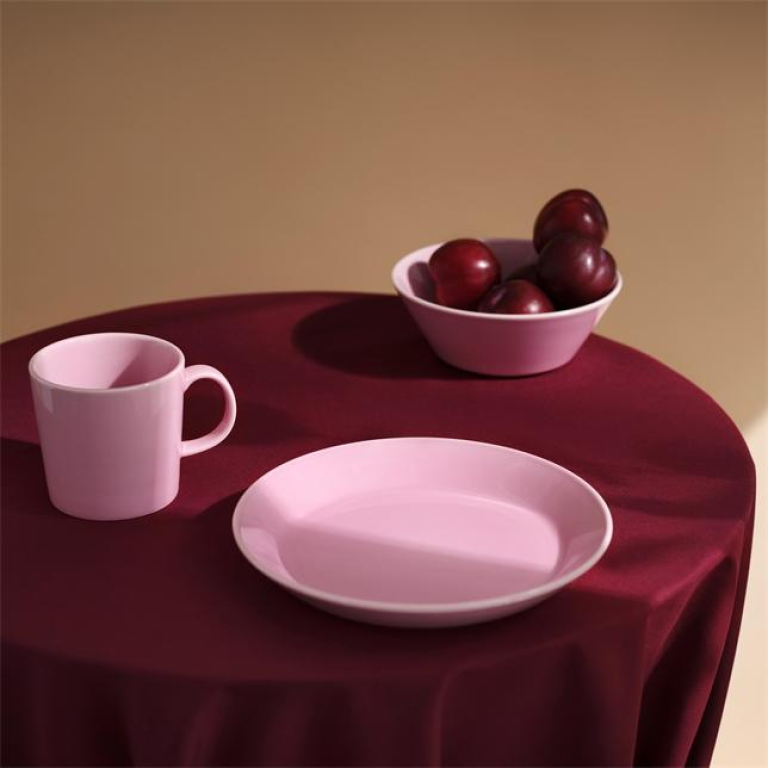 Iittala Teema kom Ø15 Pearl Grey