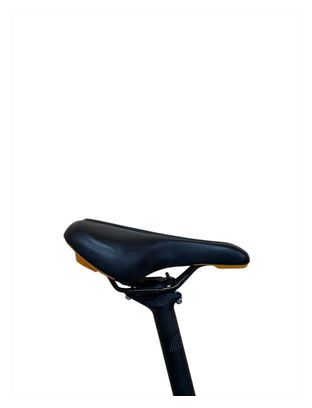 Produit reconditionné . Cube Reaction Hybrid Pro 625 SHIMANO 2022 . Vélo électrique . Cube . très bon état