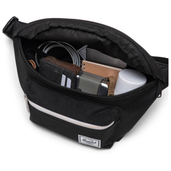 Herschel - Pop Quiz Hip Pack - Sac banane