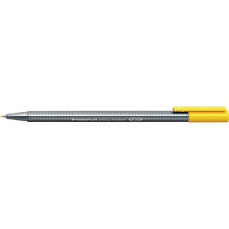 Staedtler Triplus fineliner