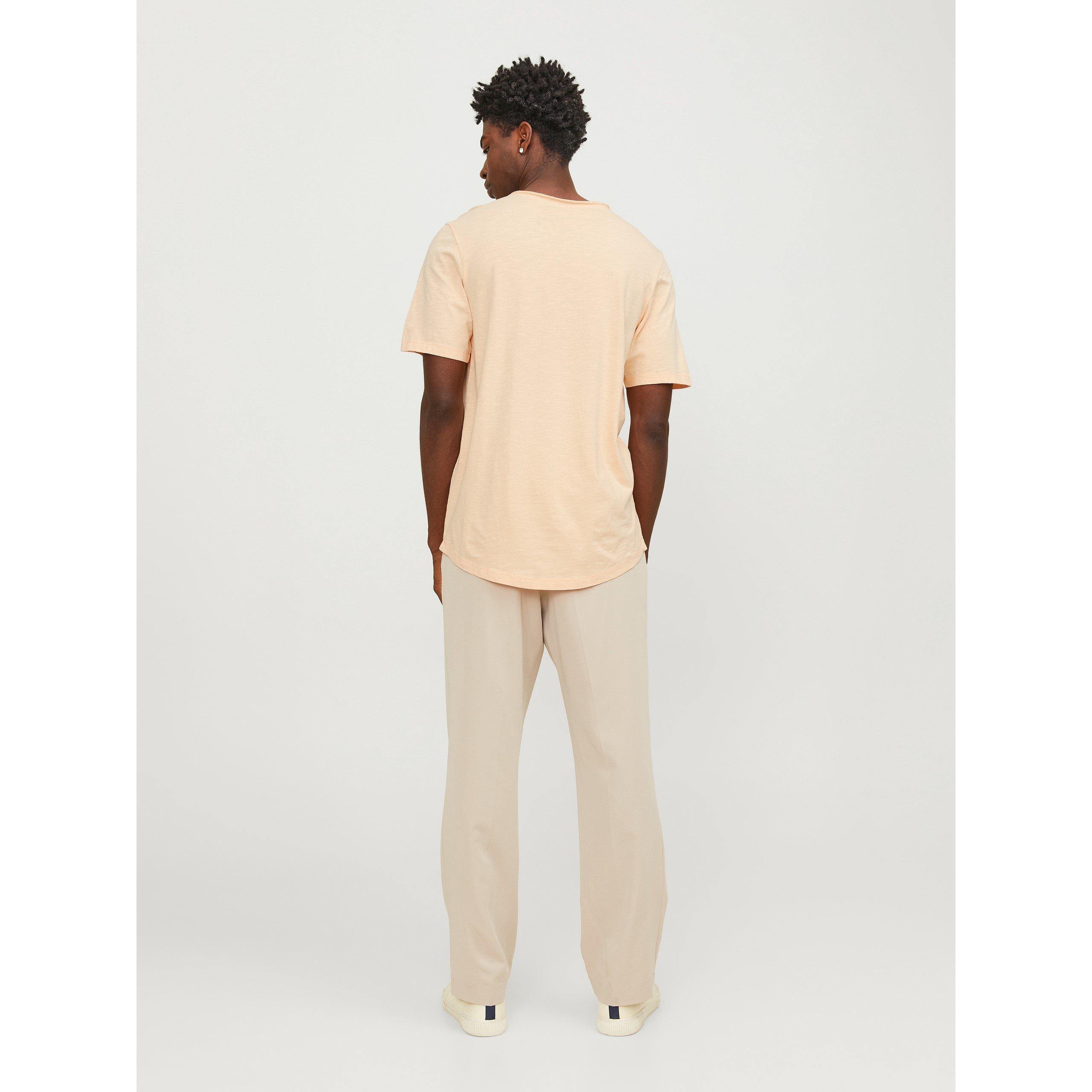 Jack and Jones JJ Short Sleeve T Shirt Mens