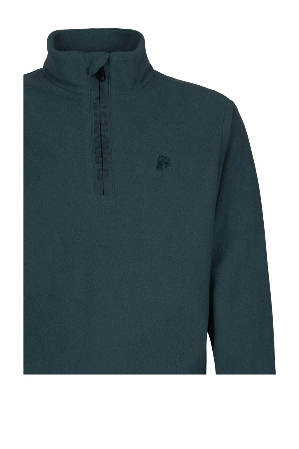Protest Ski Pully Reperfecty donkerblauw