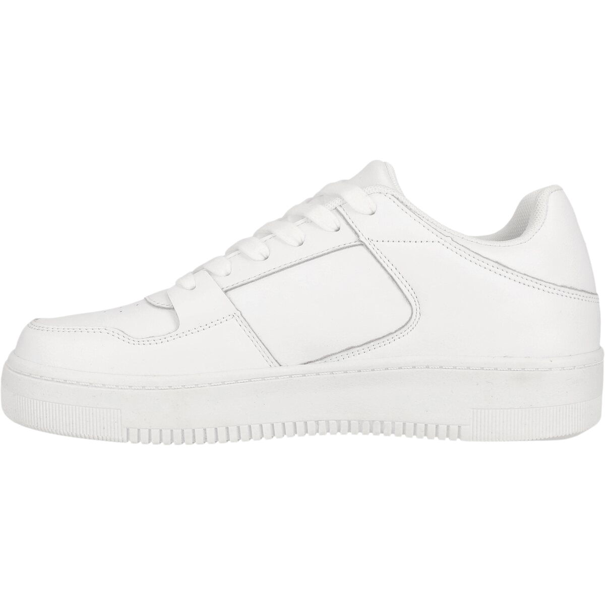 Athlecia Margeny Leather Sneakers Dame