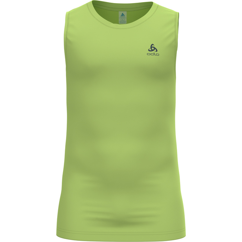 Odlo Herren Active F-Dry Light Tanktop