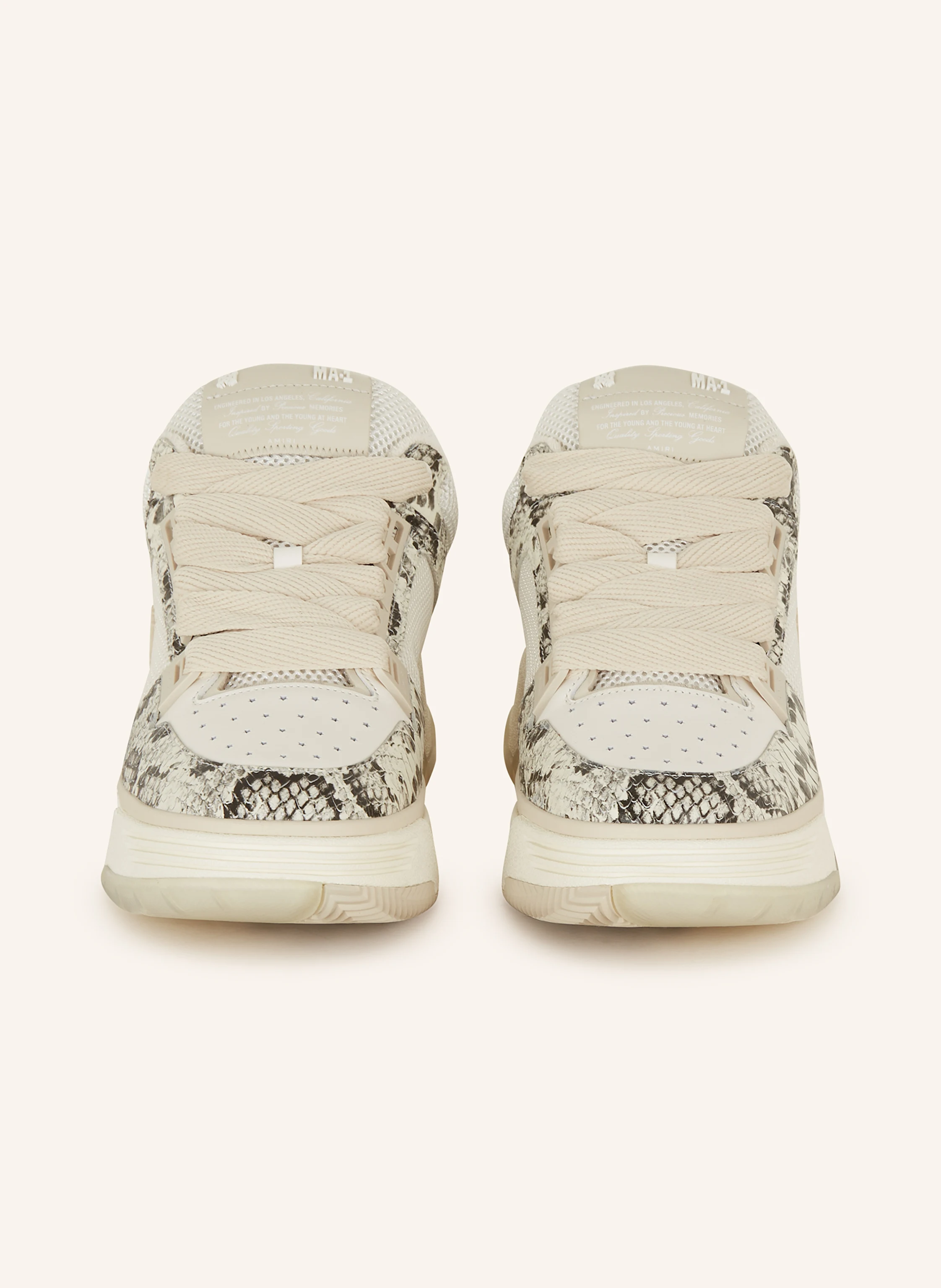 AMIRI Sneaker SNAKE MA-1
