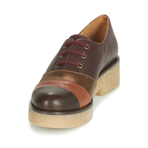 Chie Mihara - YELLOW - Bordeaux