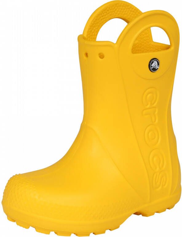 Crocs Sandalen Handle It Rain Boot Kids 12803-730