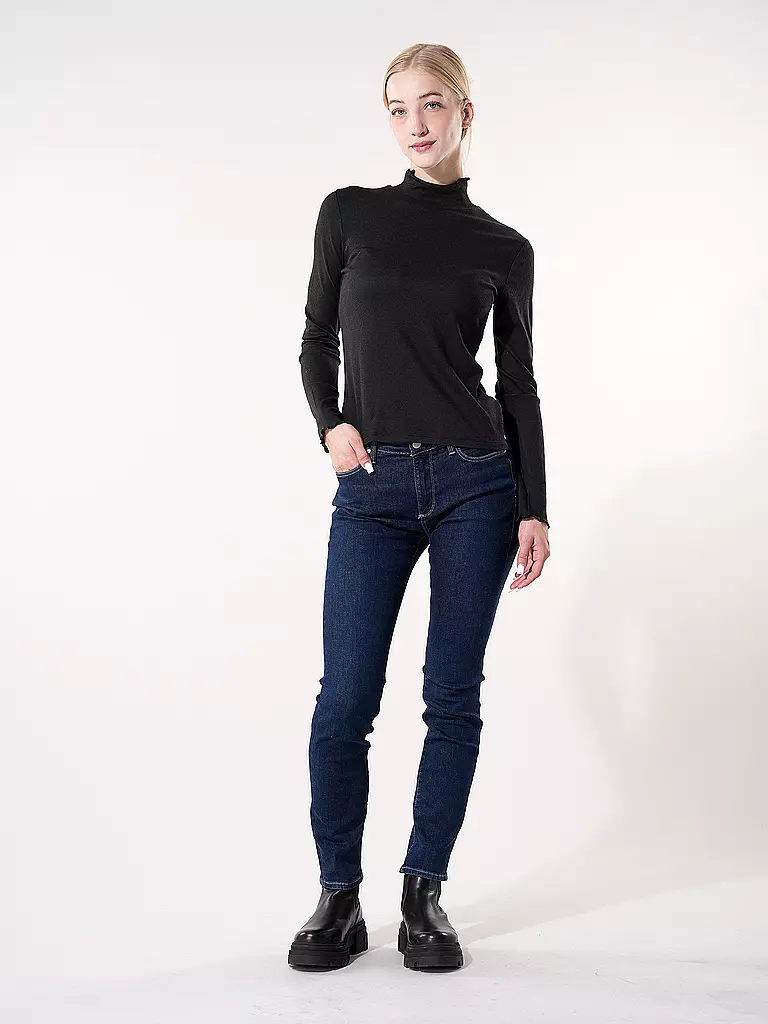 AG Jeans Slim Fit dunkelblau
