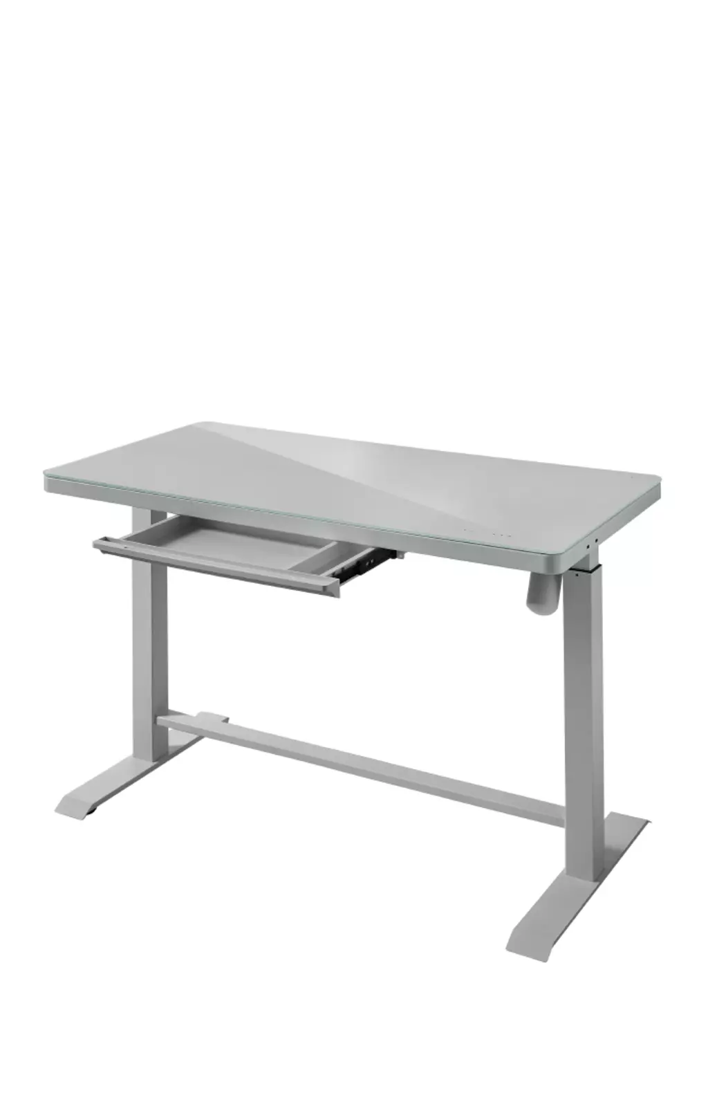 Schreibtisch elektrisch Lift4Home 120 x 60 cm