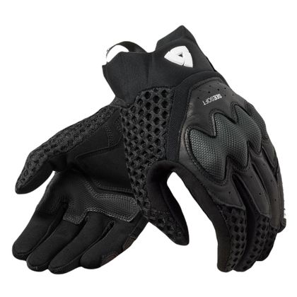 Gants Rev it VELOZ - Noir