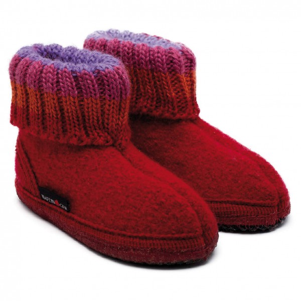 Haflinger - Kids Paul - Chaussons de chalet