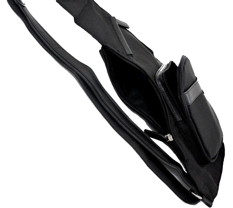 Katana 16082 Herentas Crossbody Zwart