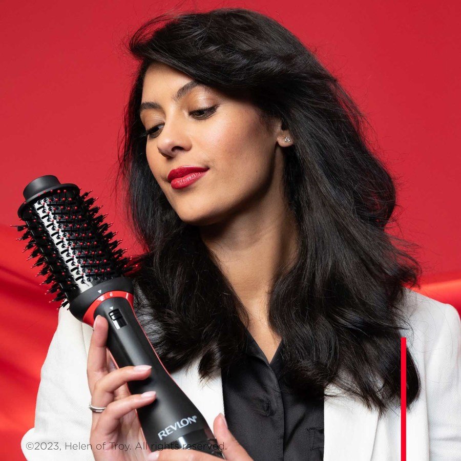 Revlon Tools One-Step Blow-Dry Multi Styler