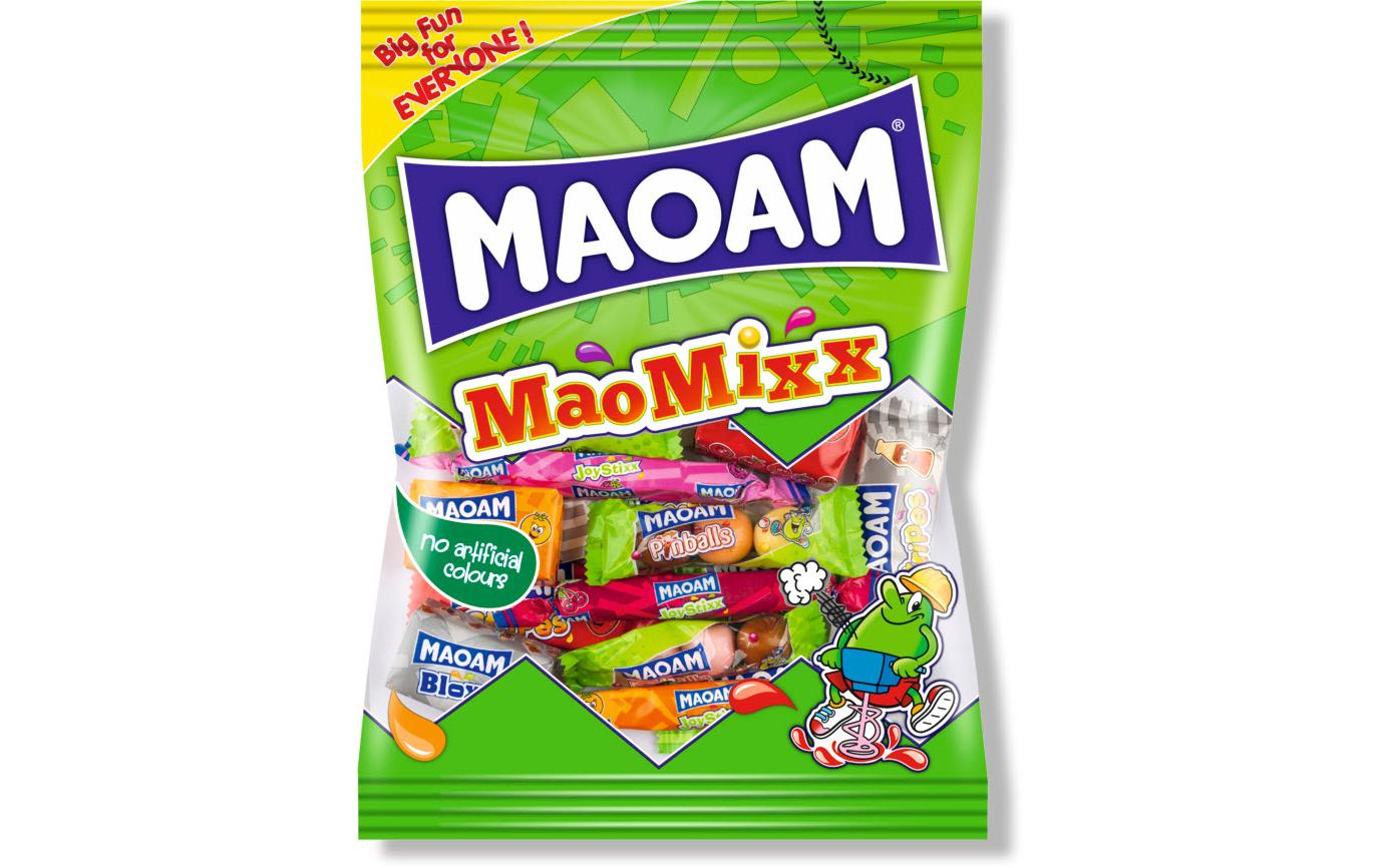 MaoMix 250 gKaubonbon-Mischung, Teilweise mit Cola-Geschmack