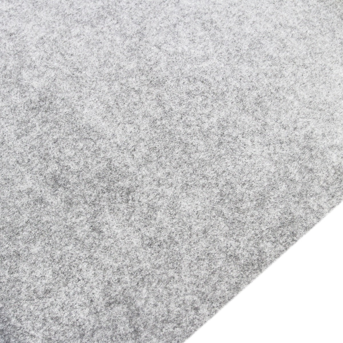 Monstershop 11m2 Polypropyleen bekleding - Silver Grey