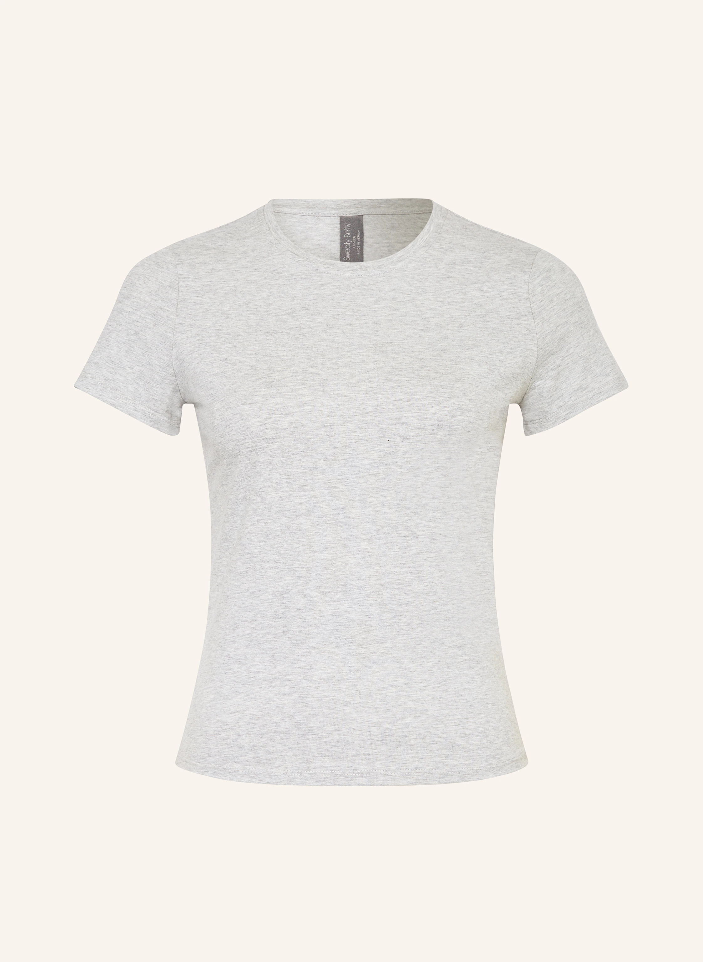 Sweaty Betty T-Shirt ESSENTIAL SCULPT