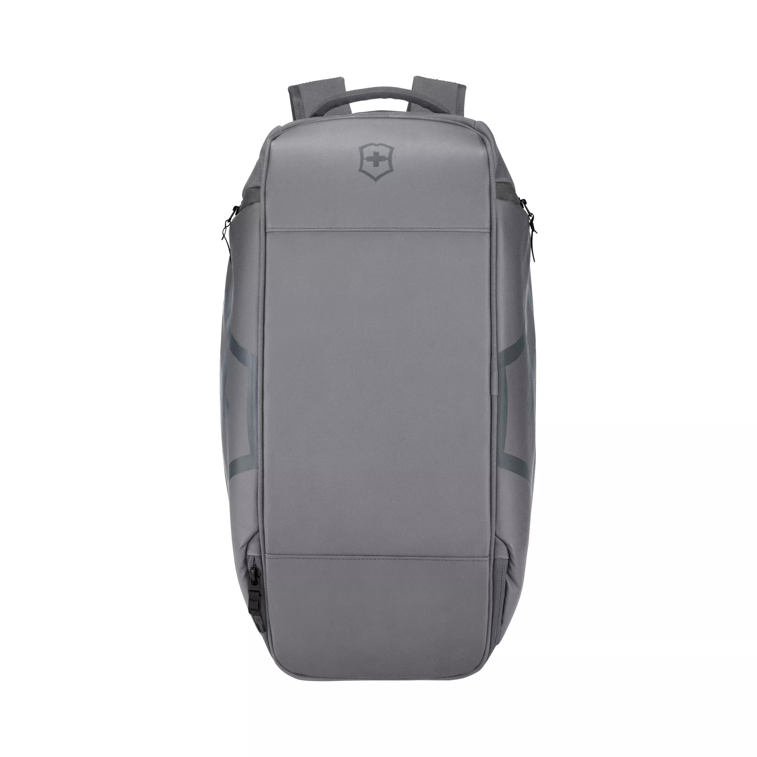 Touring 2.0 Travel 2in1 Duffel-stone grey