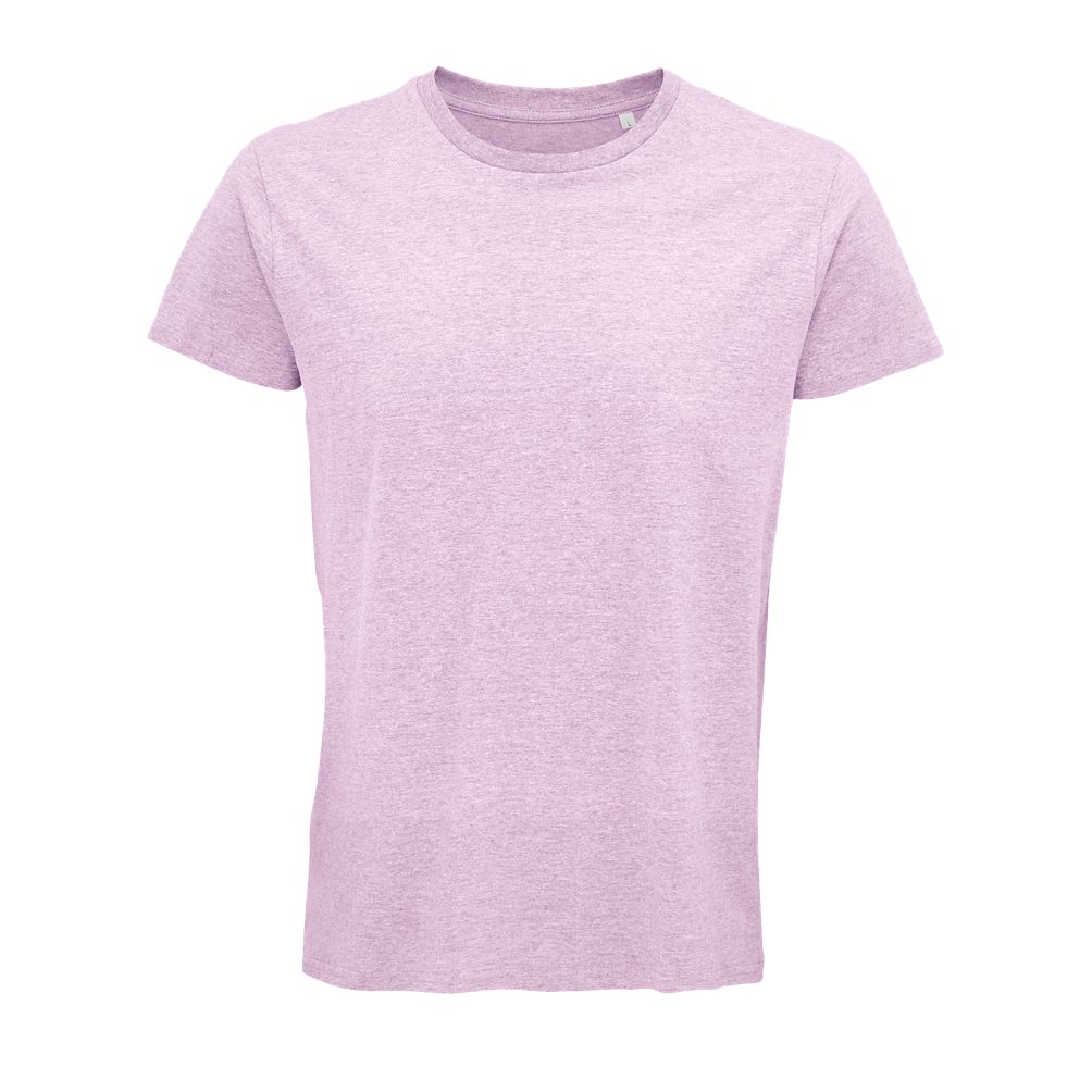 SOL'S 03582 - Crusader Men Tee Shirt Homme Jersey Col Rond Ajusté