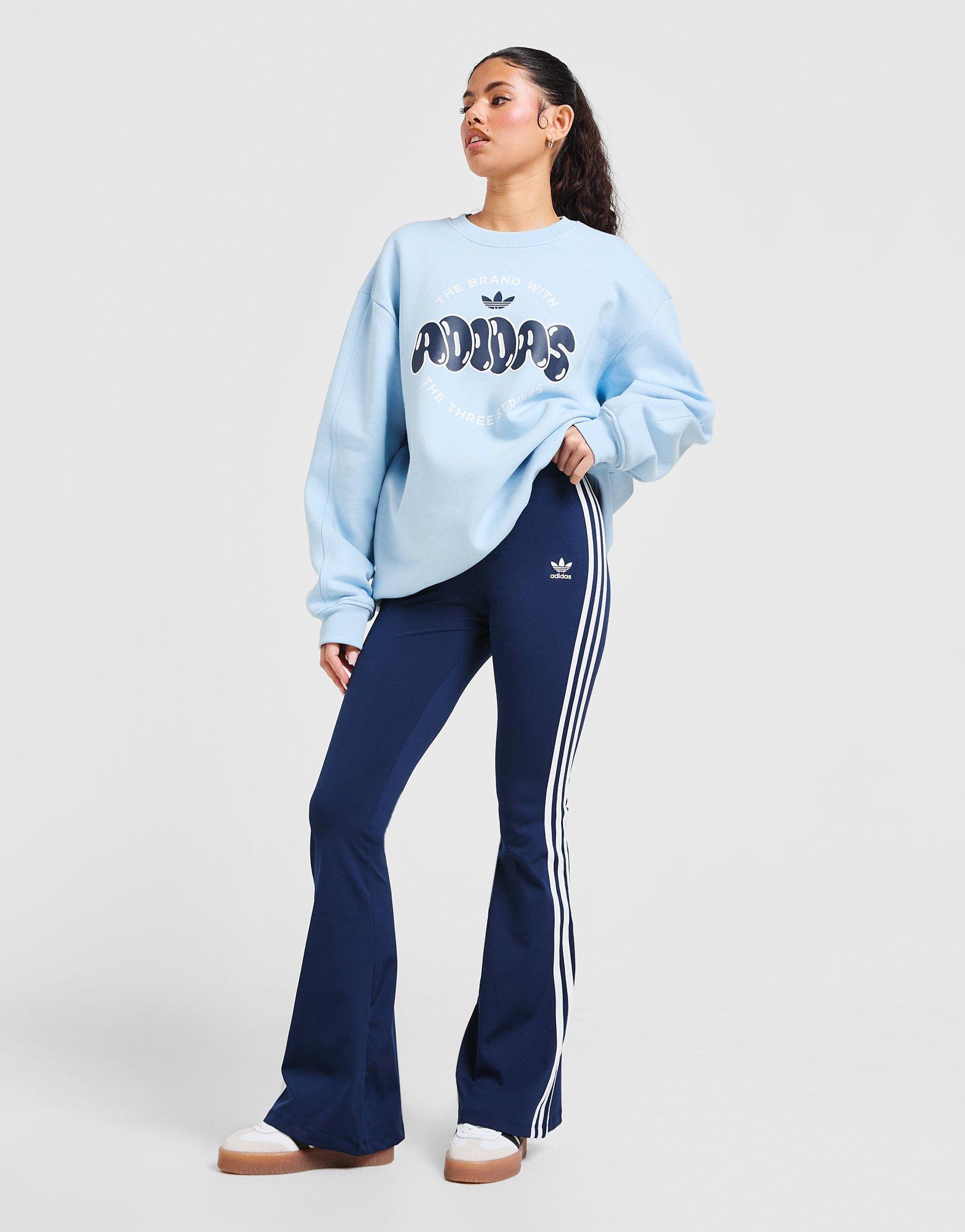 adidas Originals Legging Flared Femme