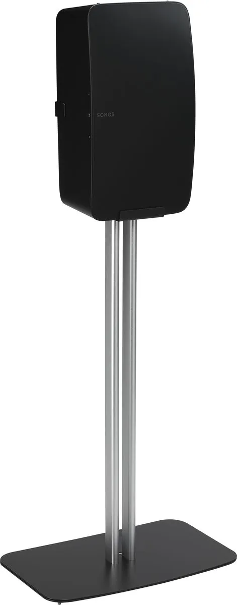 Mountson Premium MS52P Noir Pieds pour enceintes