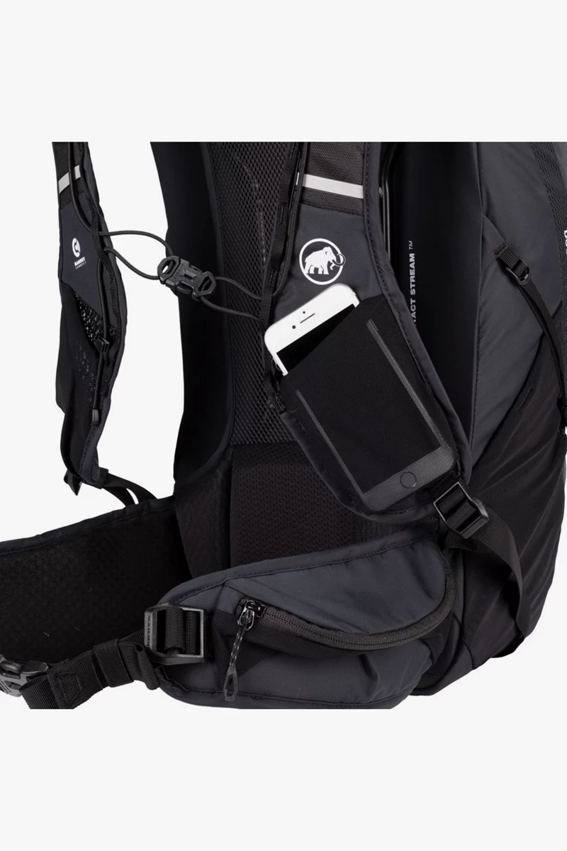MAMMUT Ducan 24 L Wanderrucksack