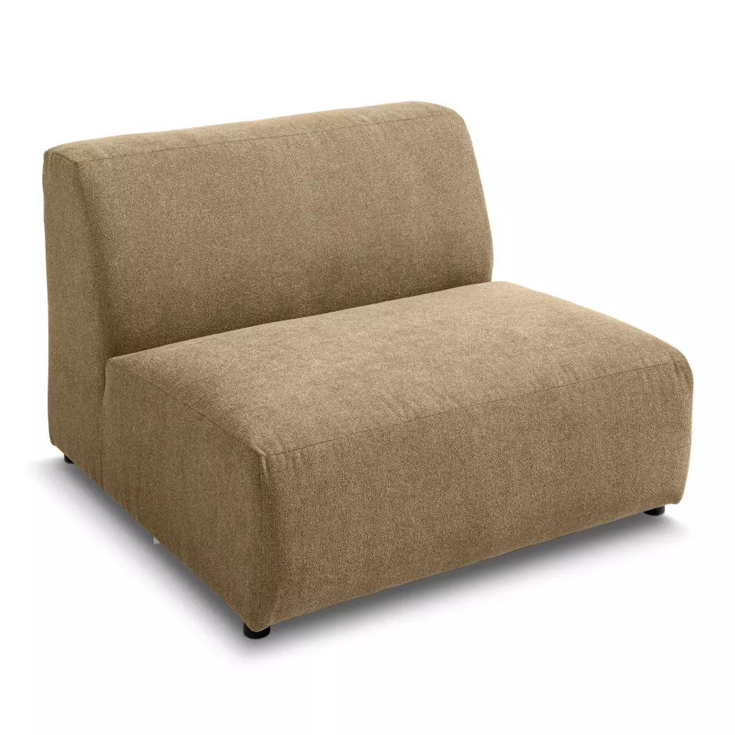 Sofa 1,5-Sitzer medium Valencia