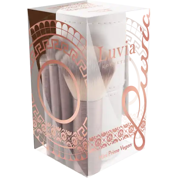 Mini Prime Vegan Reise Tube