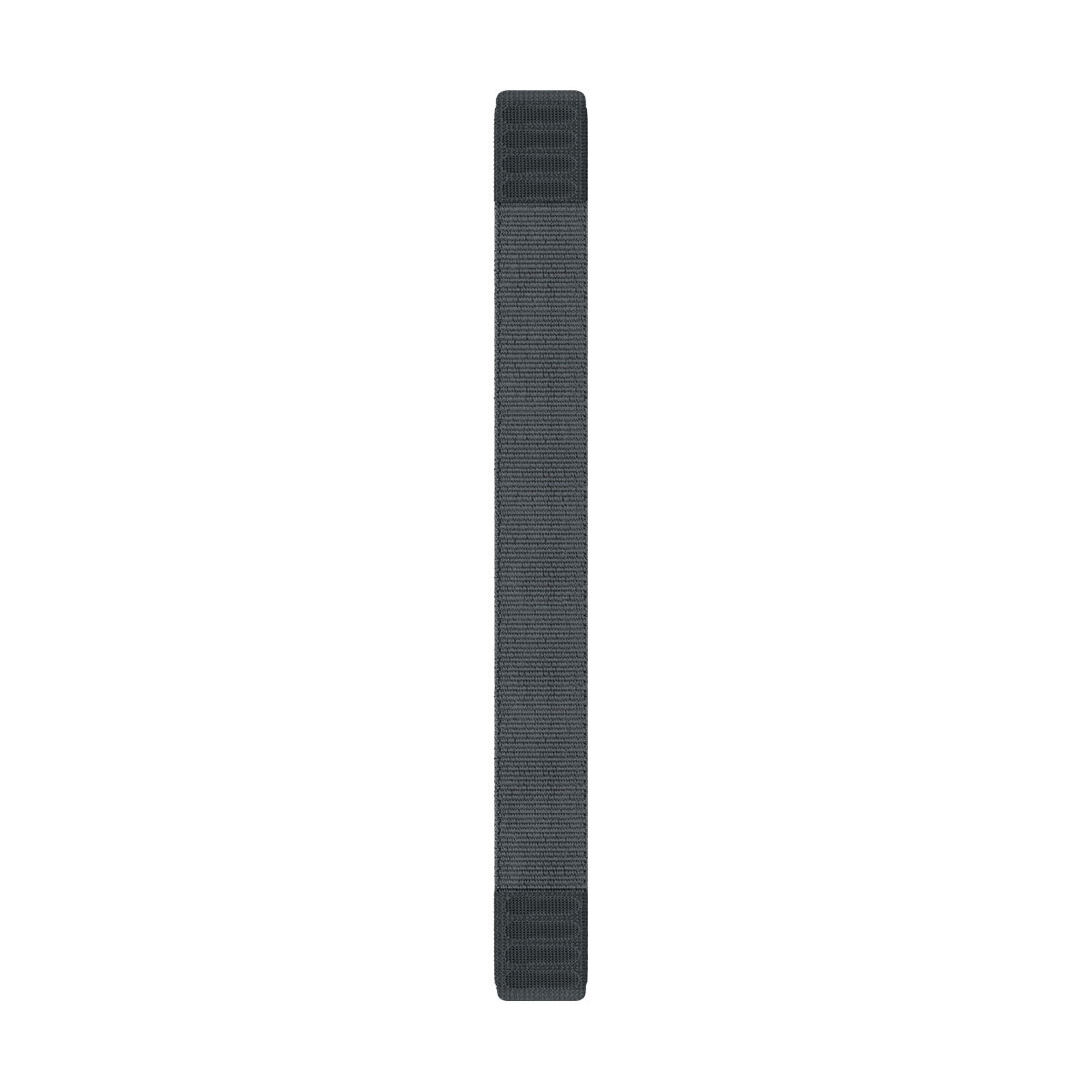 Garmin UltraFit nylonrem 26 mm (grå)