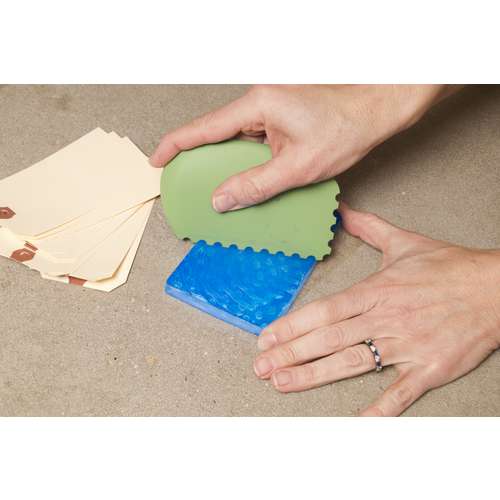 GELLI ARTS Gel-Druckplatte