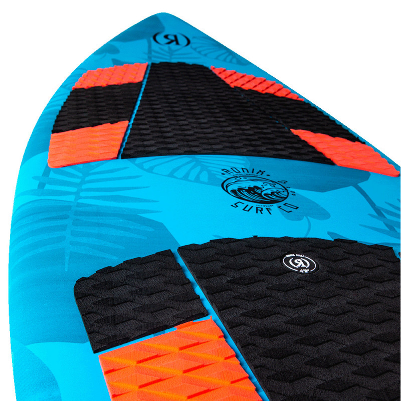 WAKESURF RONIX MARSH MELLOW THRASHER 2023
